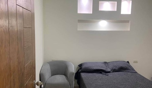 Habitación clásica