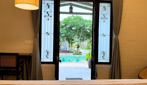 Suite Deluxe