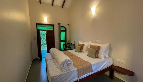 Habitación individual estándar