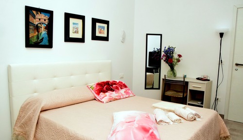 Habitación Confort doble