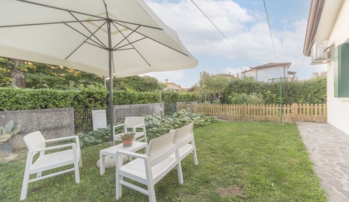 Apartamento Confort