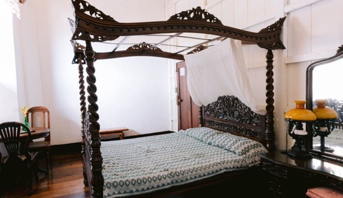 Habitación Signature doble