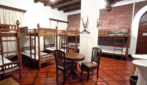 Habitación Gallery
