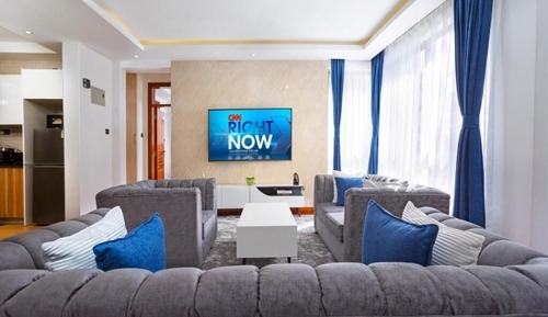 Apartamento Premier