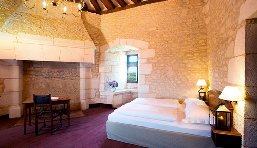 Habitación Confort