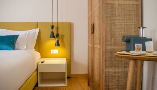 Habitación estándar
