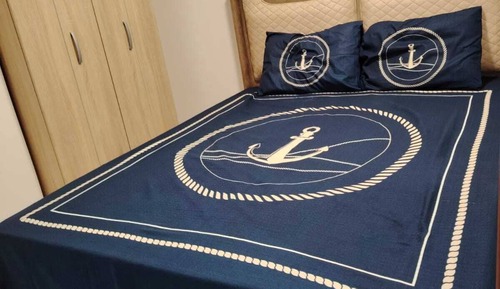 Apartamento Confort