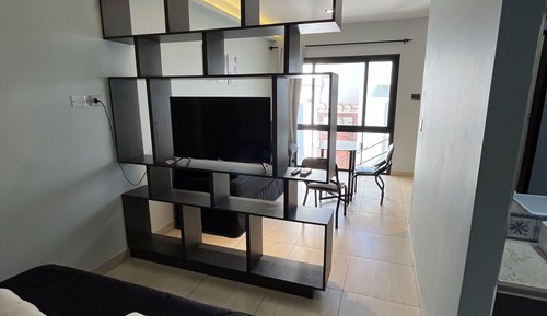 Apartamento Deluxe