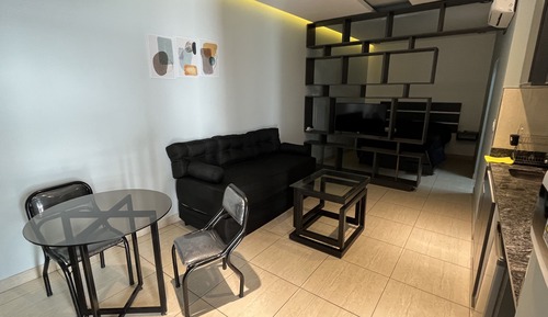 Apartamento exclusivo