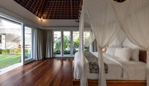 Villa, 5 habitaciones, piscina privada