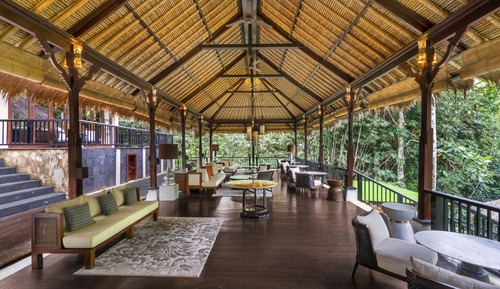 Villa de lujo, 5 habitaciones, vistas al jardín