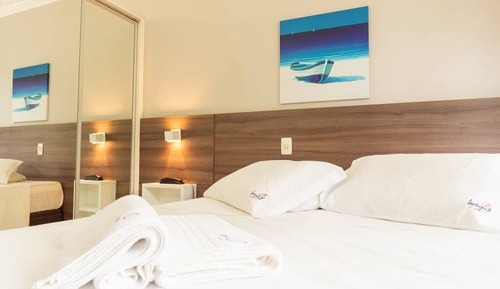 Apartamento de lujo