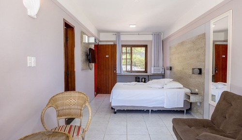 Apartamento ejecutivo