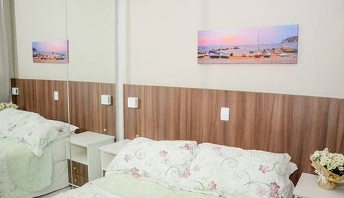 Apartamento Confort