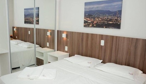 Apartamento Confort