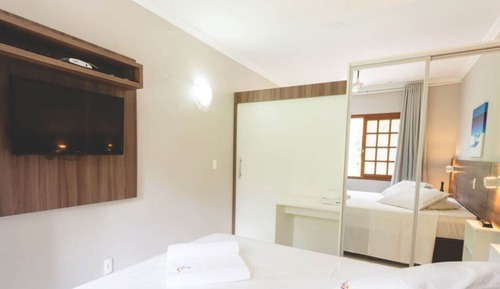 Apartamento Confort
