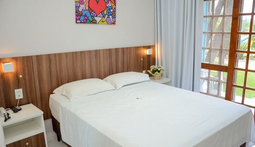 Apartamento Confort