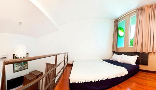 Suite Premium