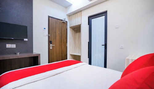 Habitación Deluxe doble