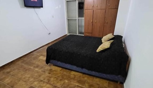 Apartamento City, 1 cama doble
