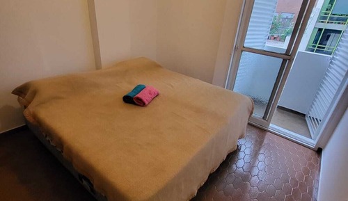 Apartamento básico
