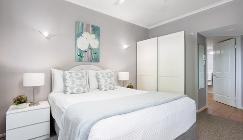 Apartamento Confort