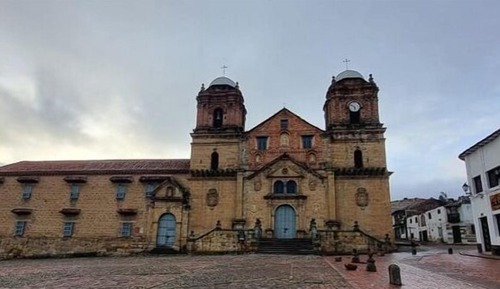 Suite panorámica