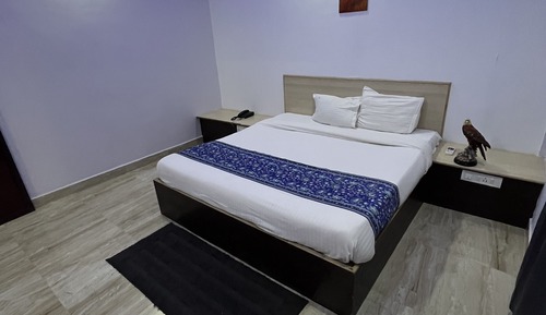 Habitación presidencial