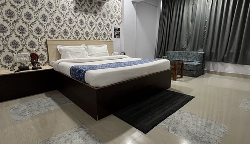 Habitación superior