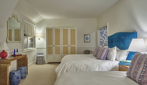 Suite Grand, varias camas (Grand Suite)