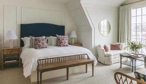 Suite Signature, 1 cama de matrimonio grande (Signature Suite)