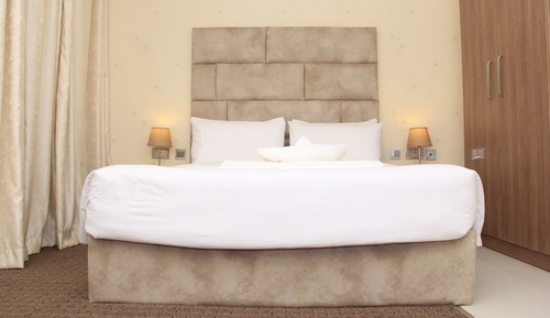 Habitación Grand
