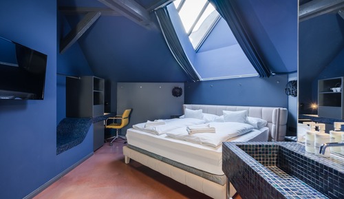 Habitación estándar
