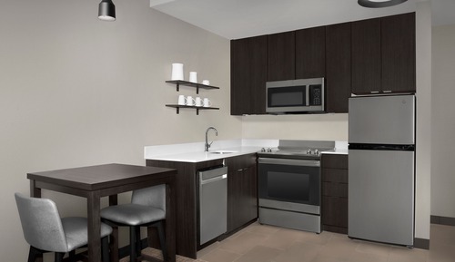 Suite, 1 habitación