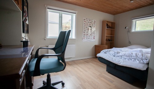 Apartamento estándar