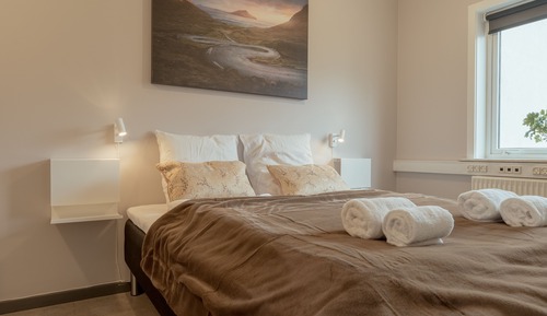 Habitación estándar