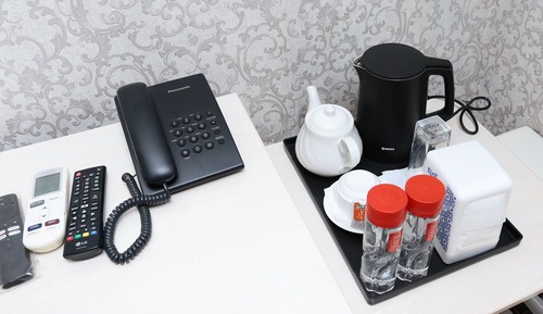 Habitación básica