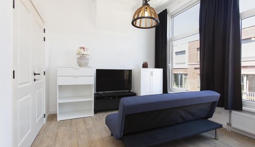 City apartment 6