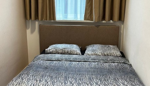 City Apartment 11