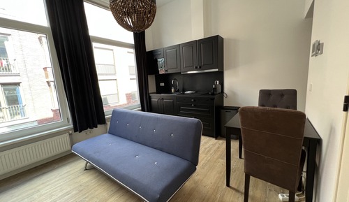 City Apartment 3