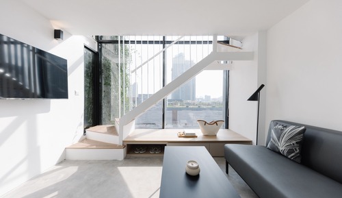 Habitación ejecutiva