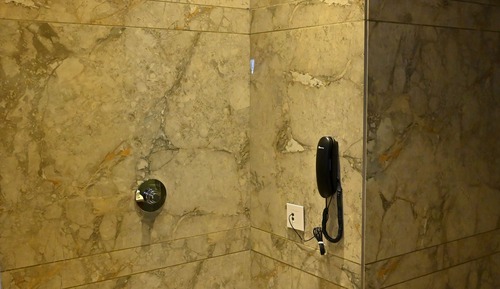 Habitación Premium
