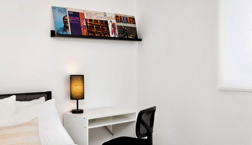 Suite estudio estándar