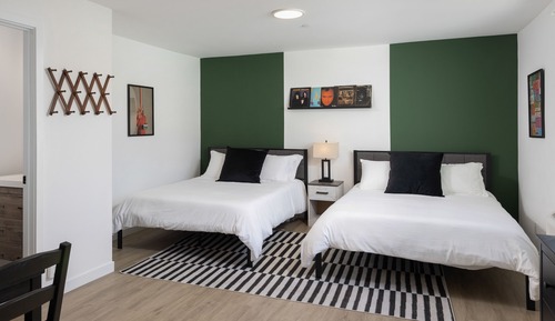 Habitación Signature doble