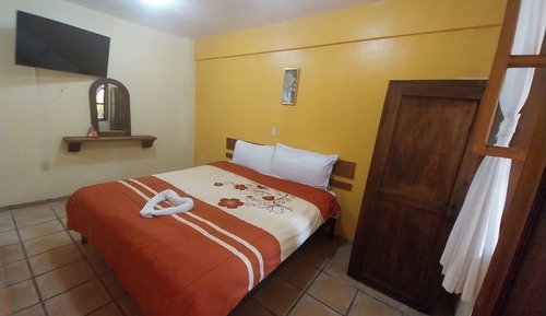 Habitación estándar