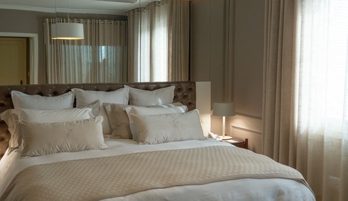 Suite Lujo