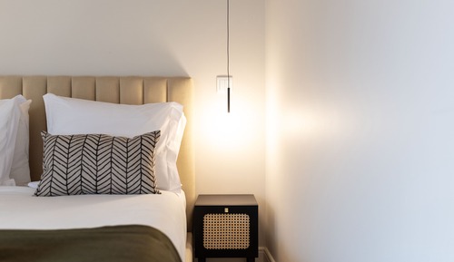 Apartamento Deluxe