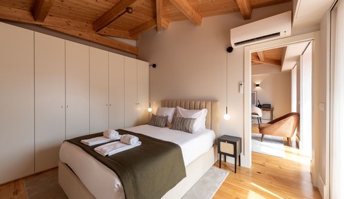 Apartamento Premium