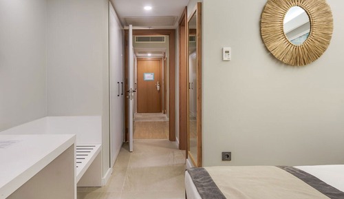 Family Suite , 2 Bedroom , 2 Bathroom , Non smoking , Resort View