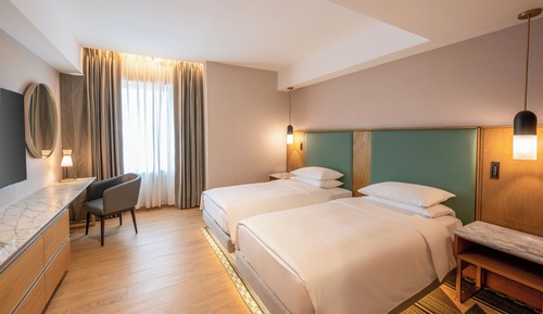 Apartamento, 2 habitaciones